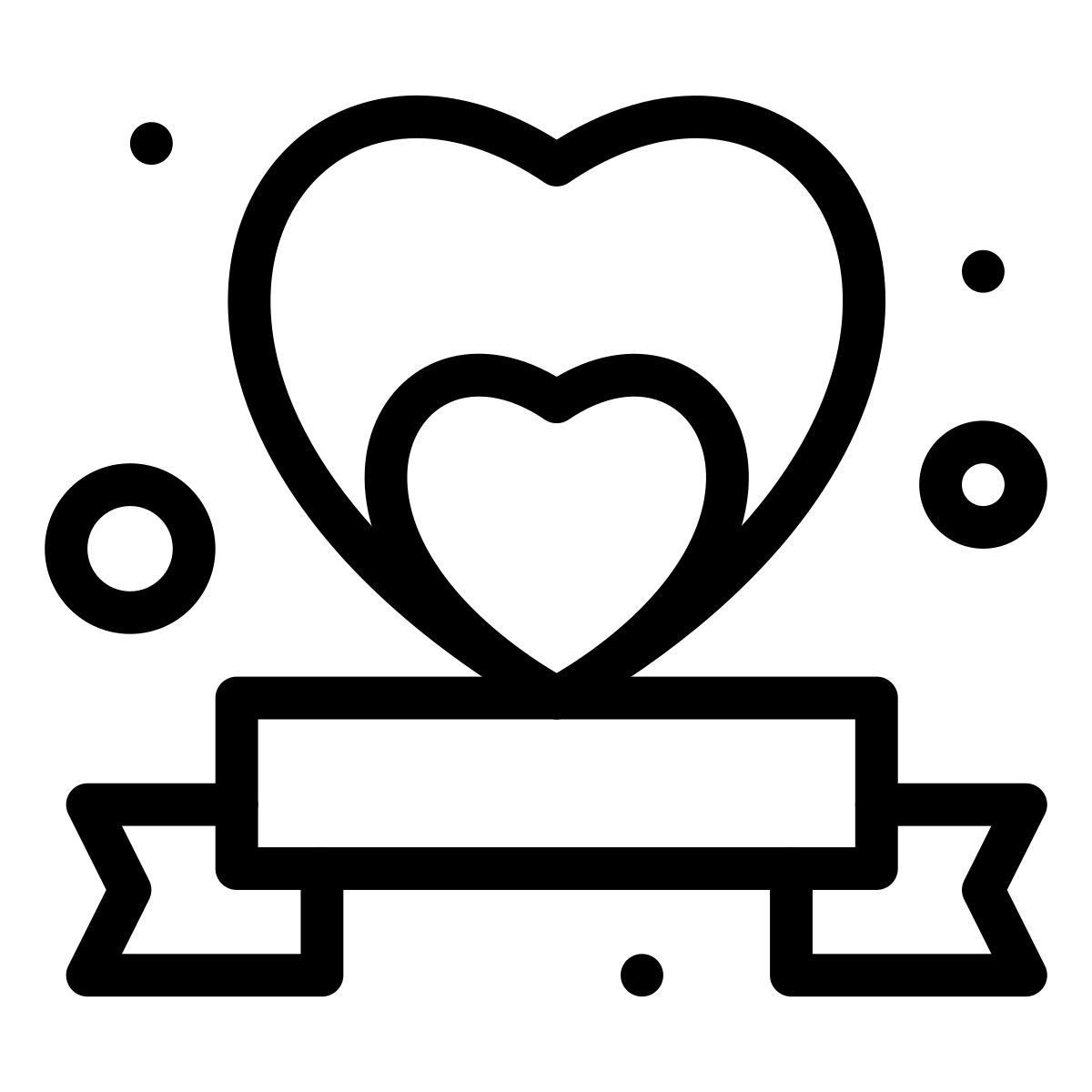 リボン icon