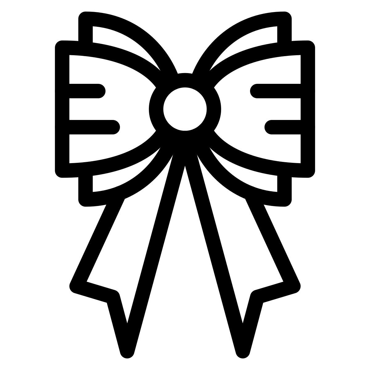 ribbon icon