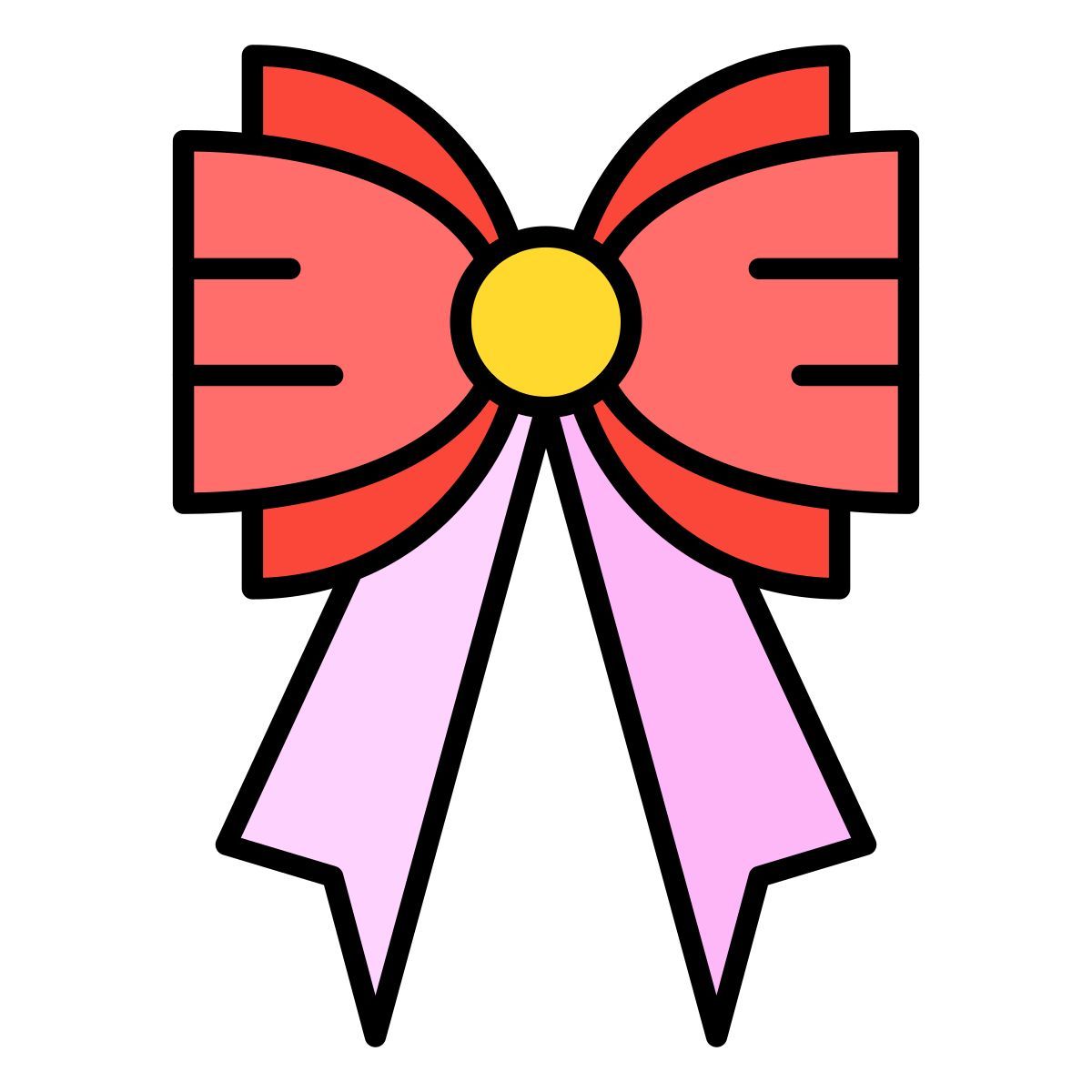 リボン icon