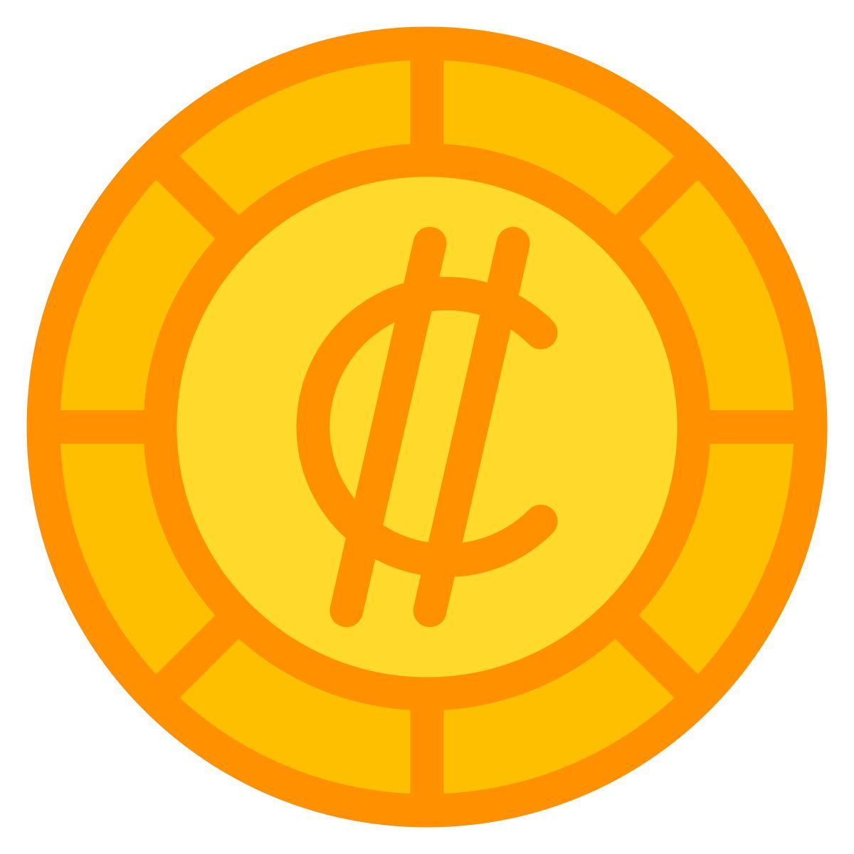 риканский icon