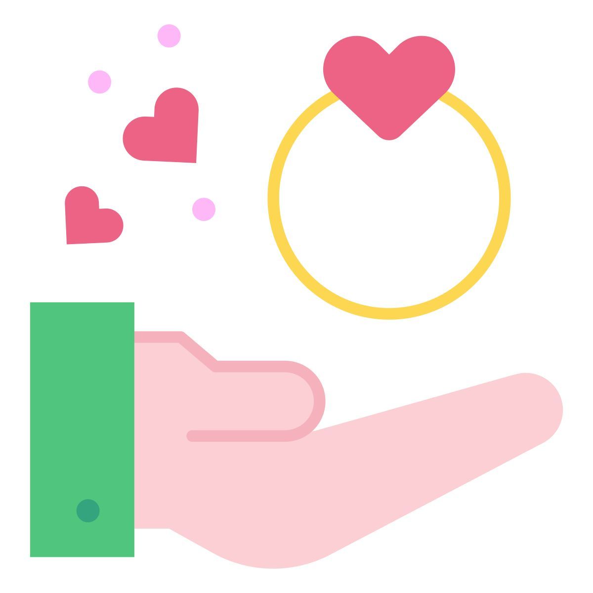 bague icon