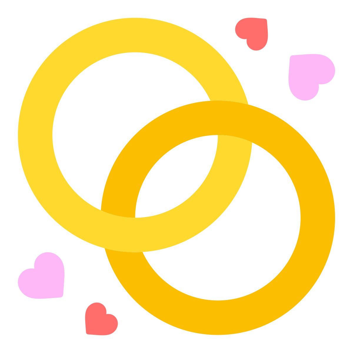 rings icon