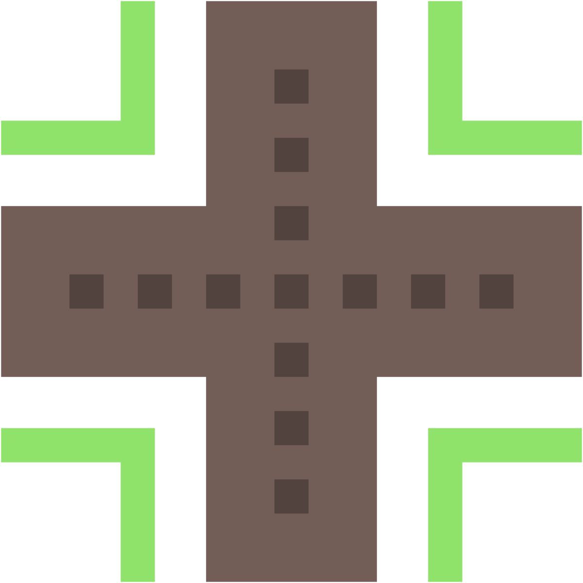 road icon