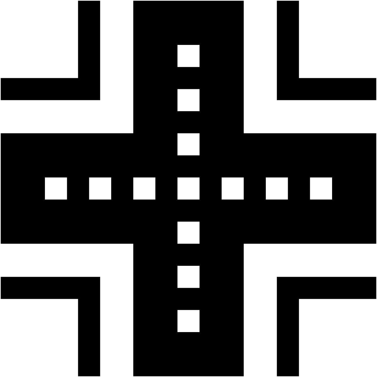 road icon