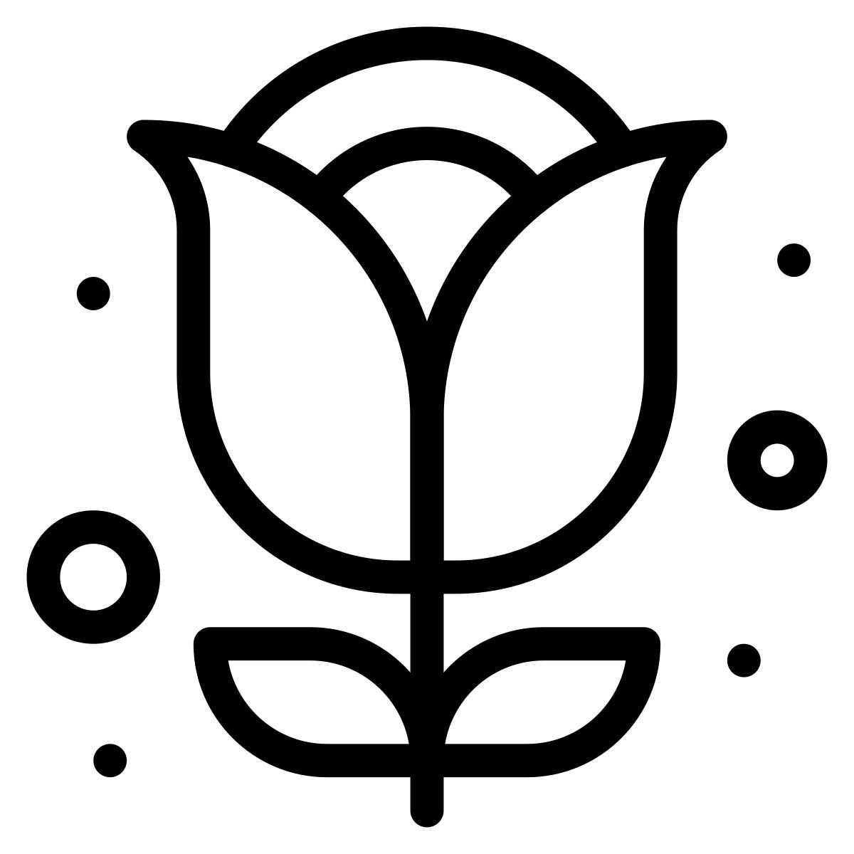 rose icon