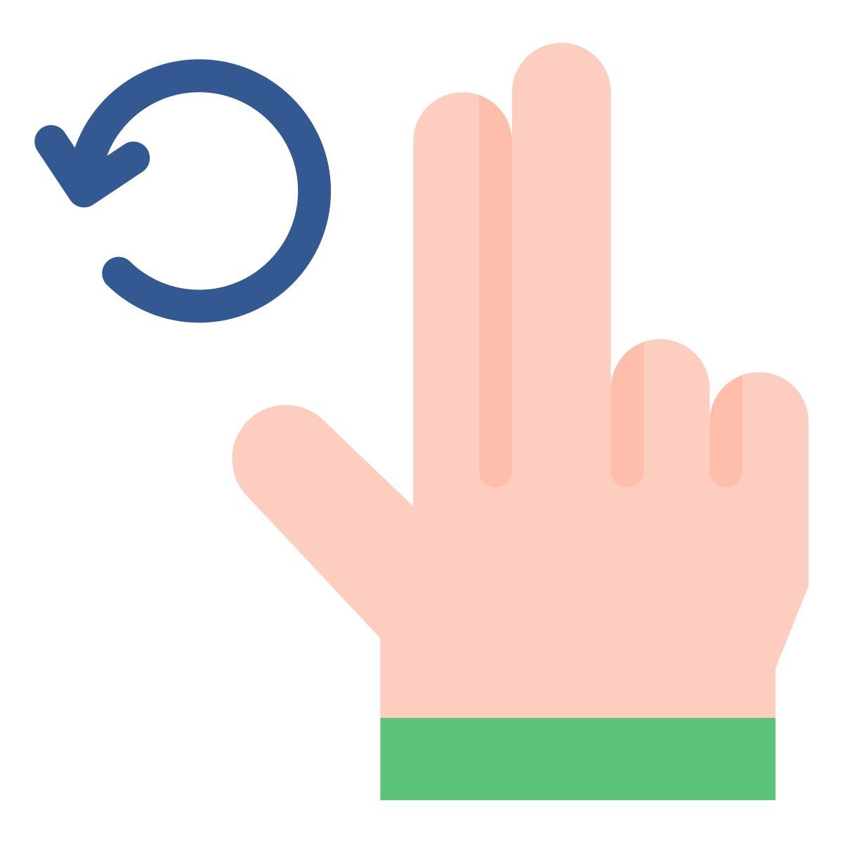 rotate icon