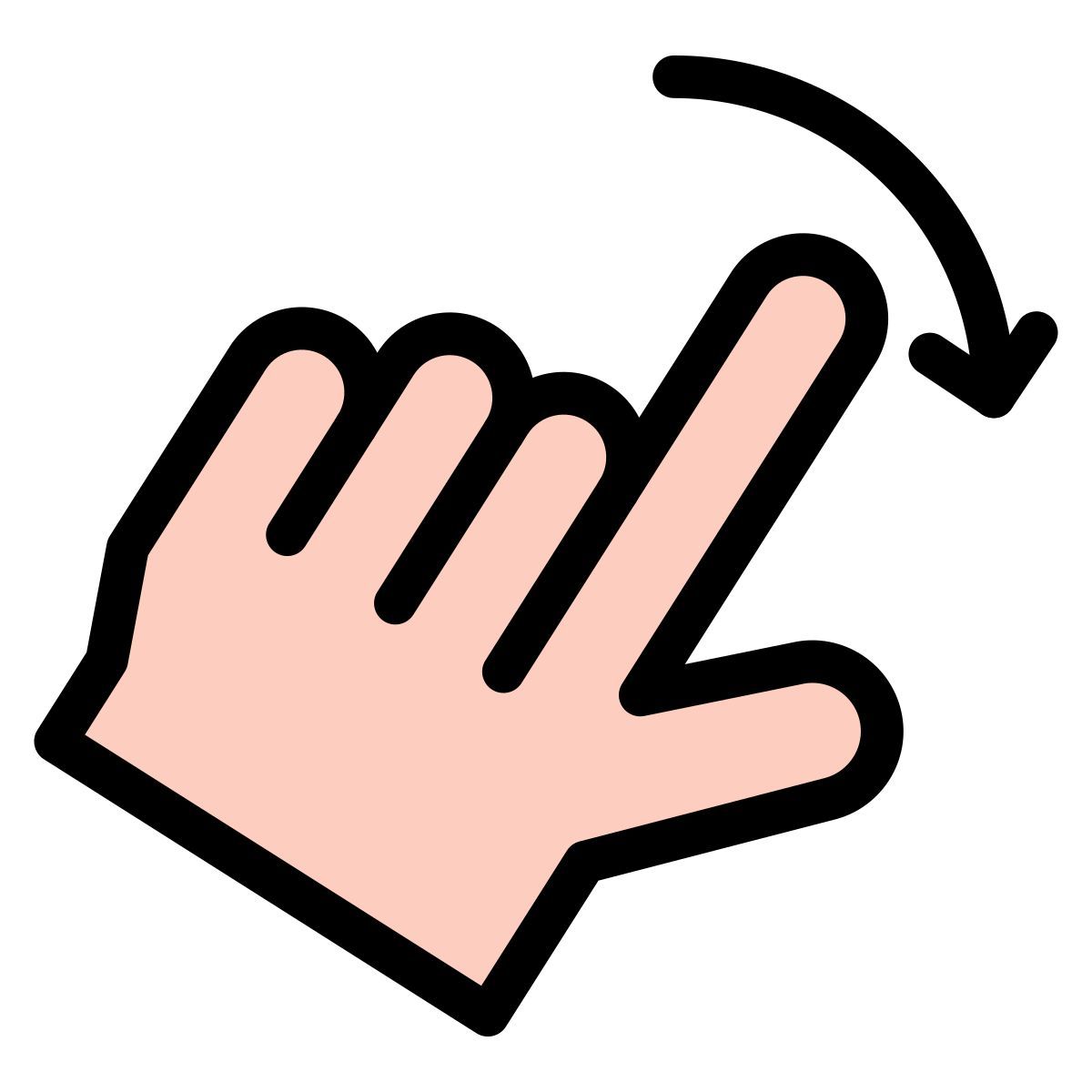 rotate icon