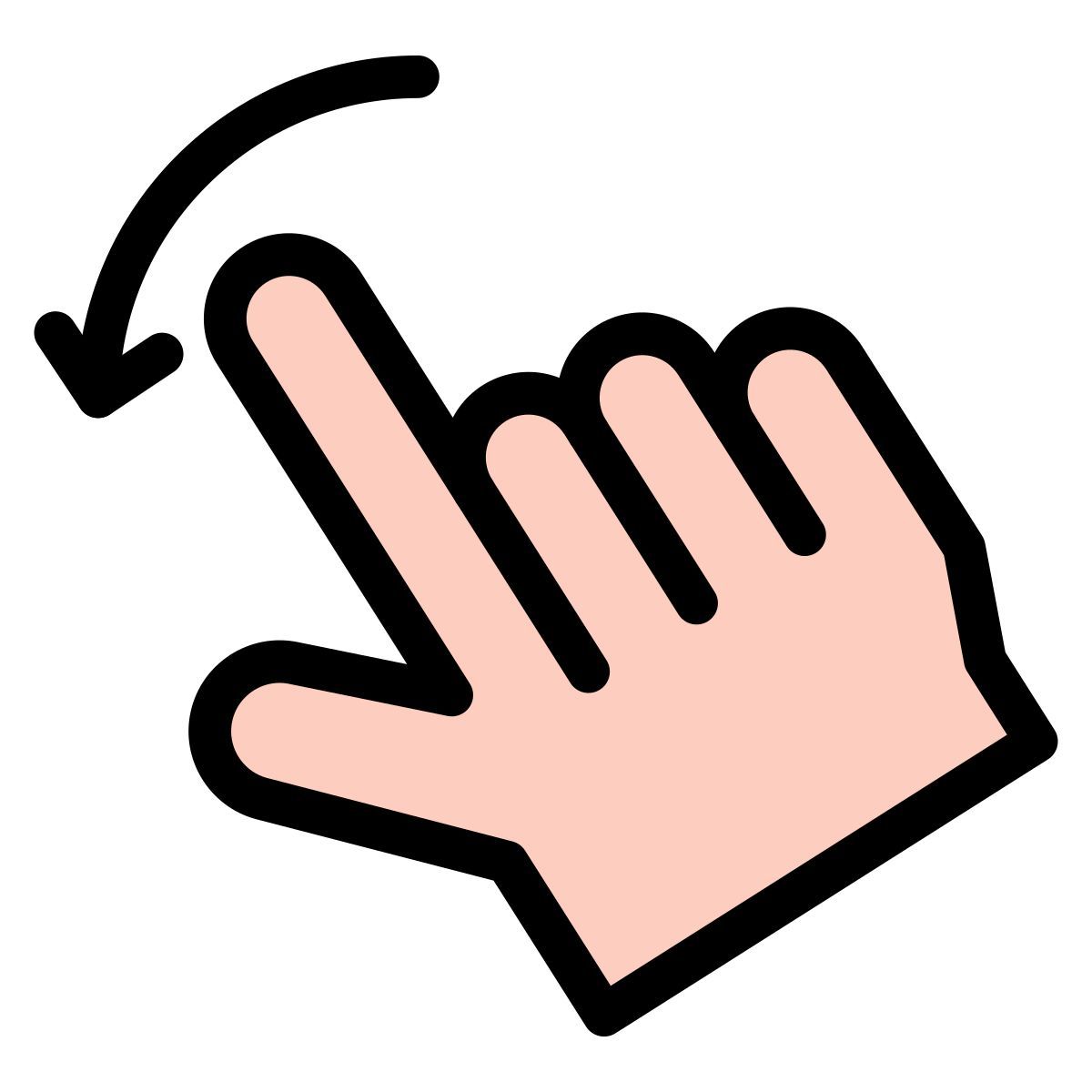rotate icon