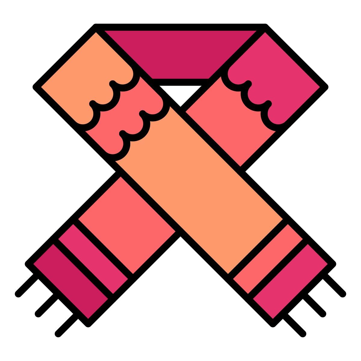 bufanda icon