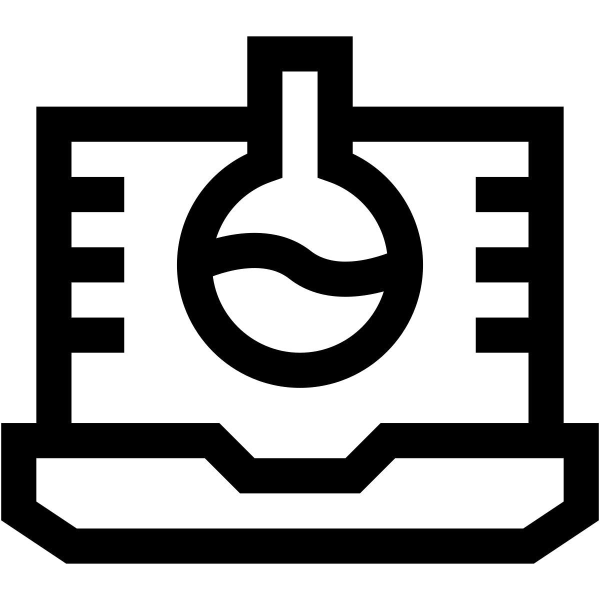 scienza icon