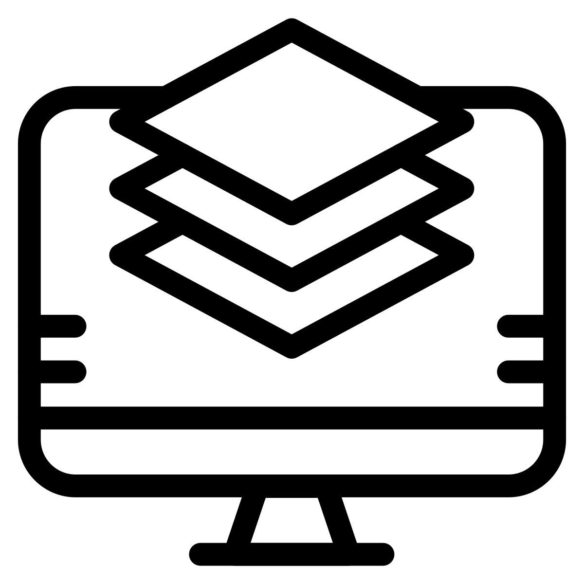 design gráfico icon