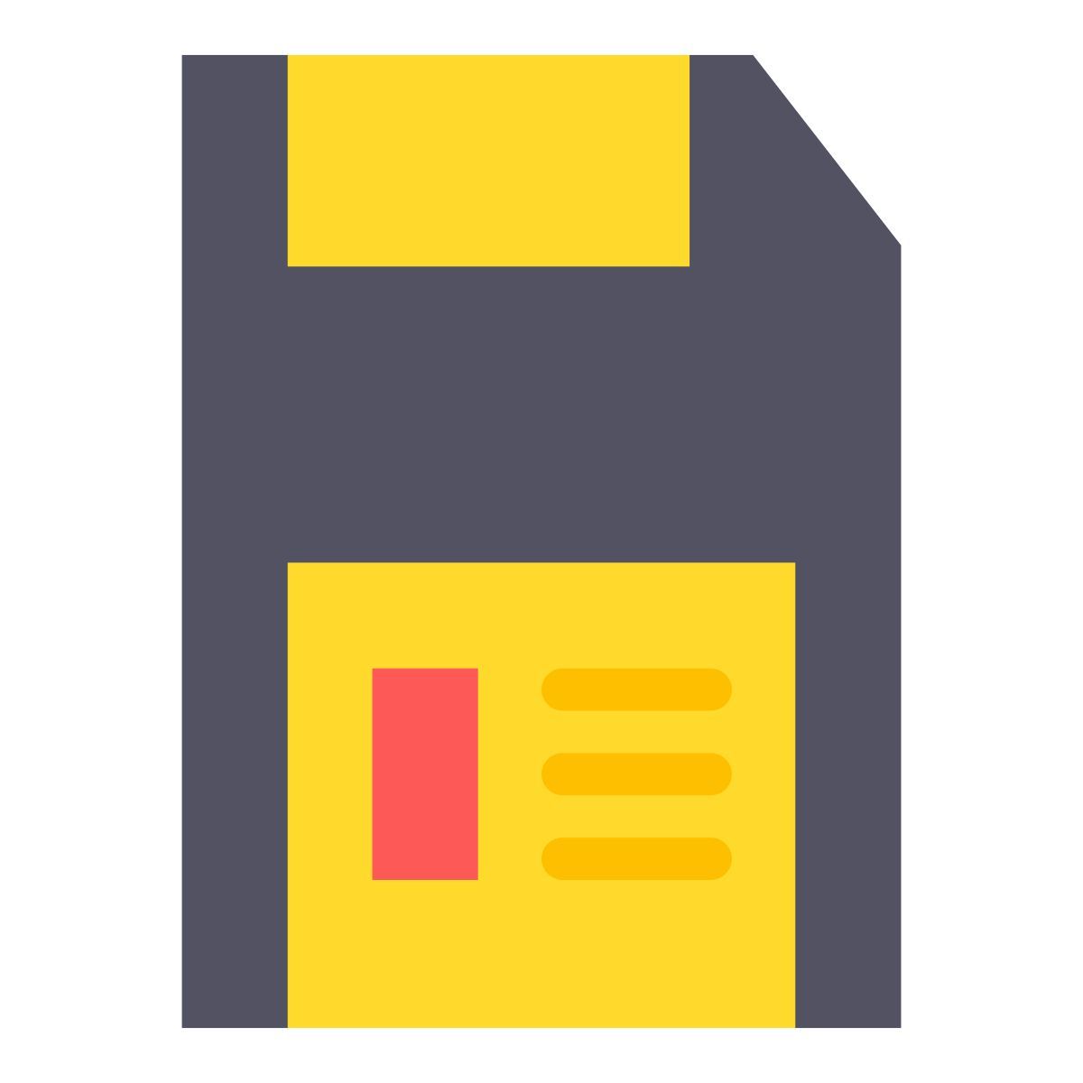 сд icon
