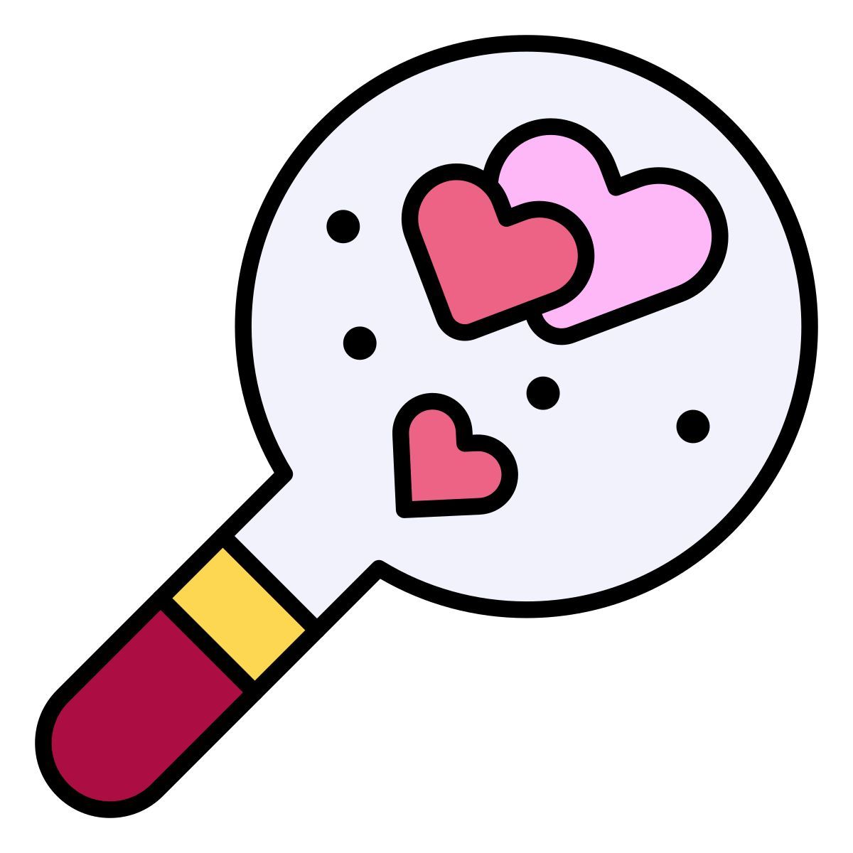 検索 icon