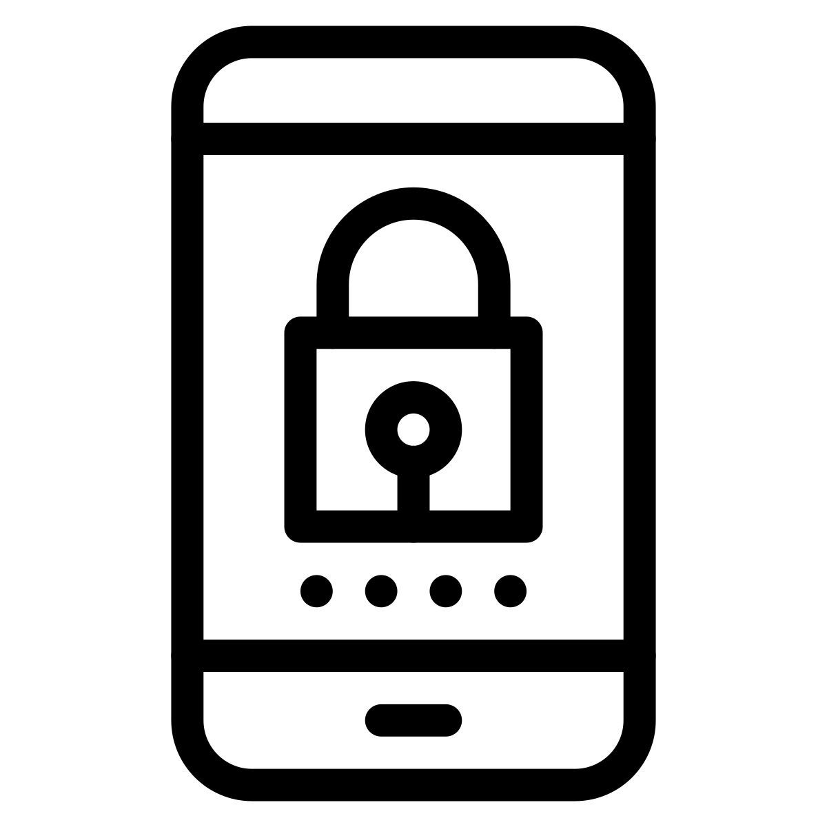 sicurezza icon