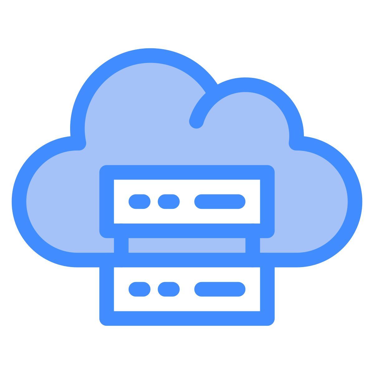 server icon