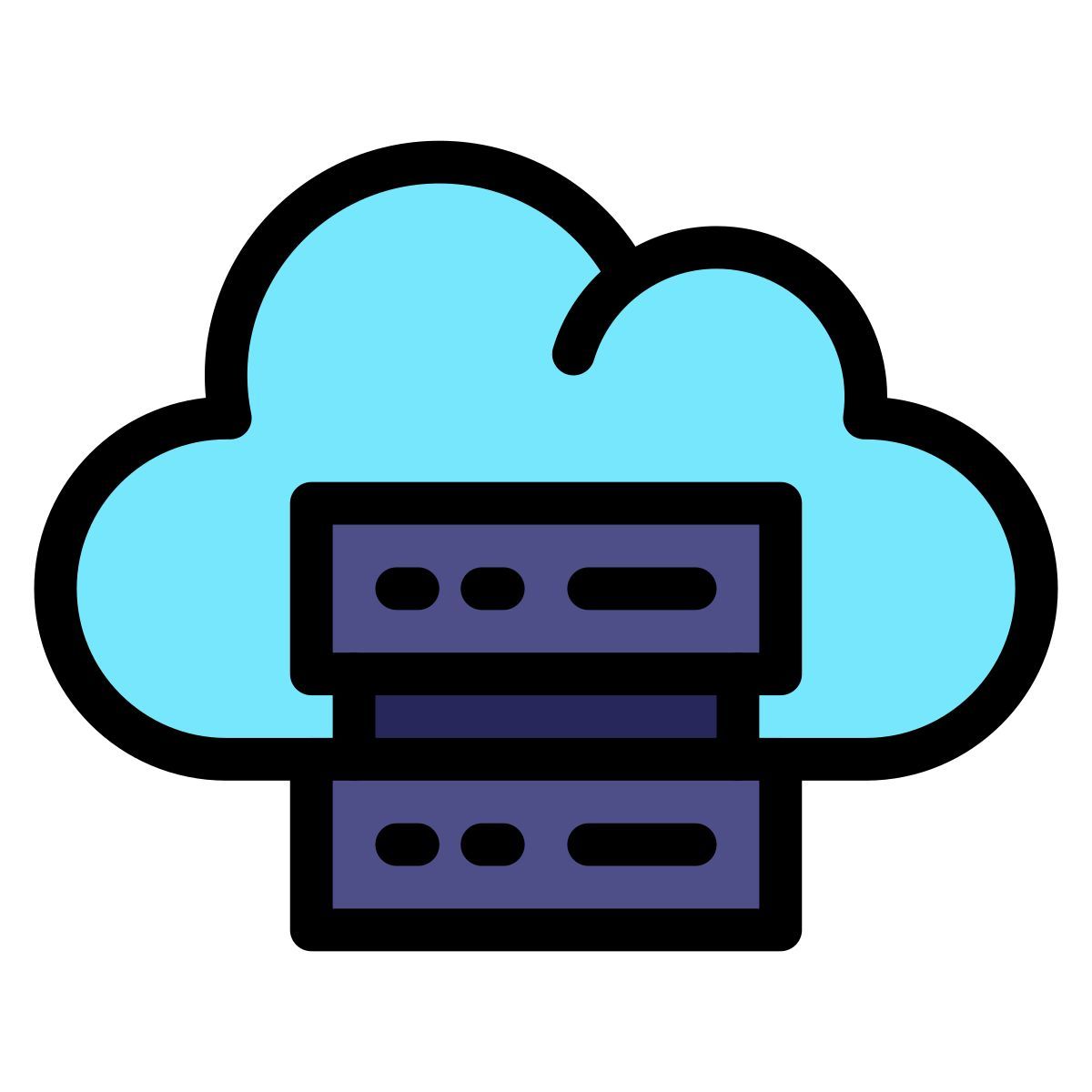 server icon