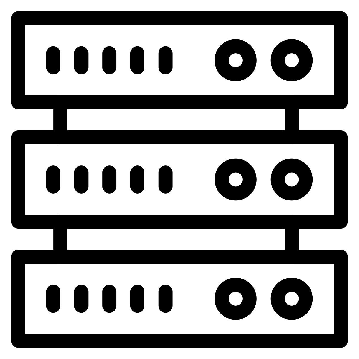 server icon