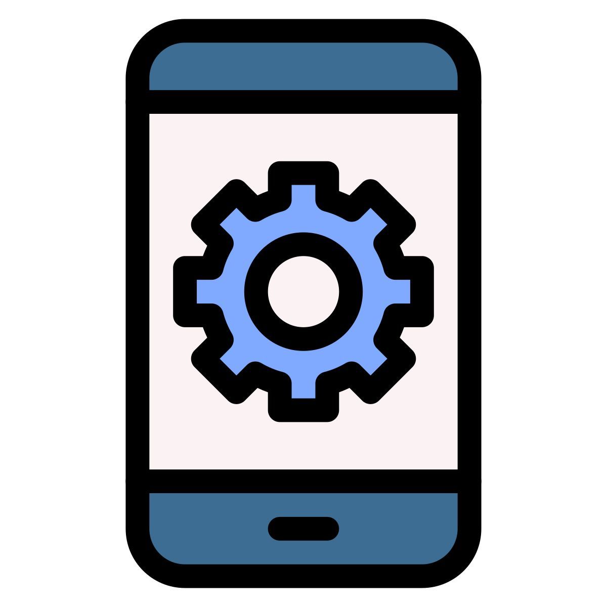 settings icon