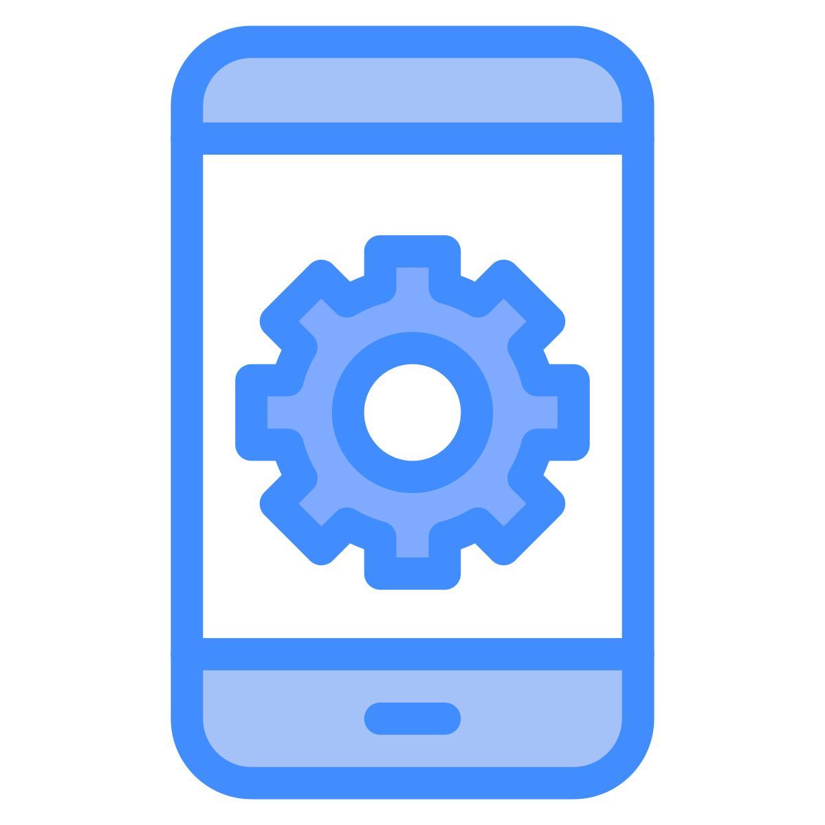 settings icon