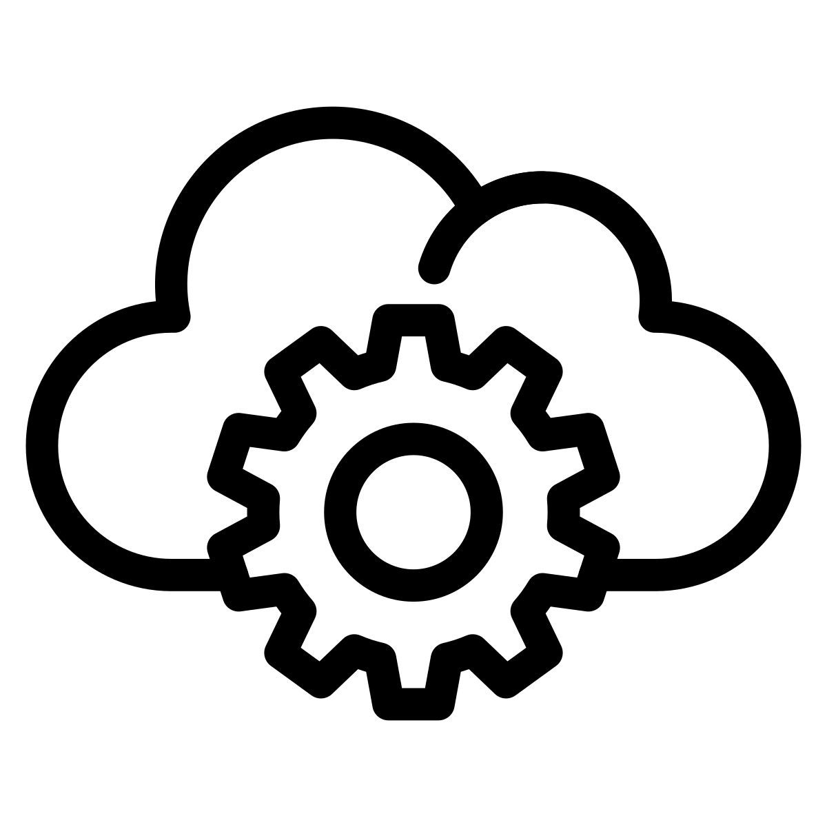 settings icon