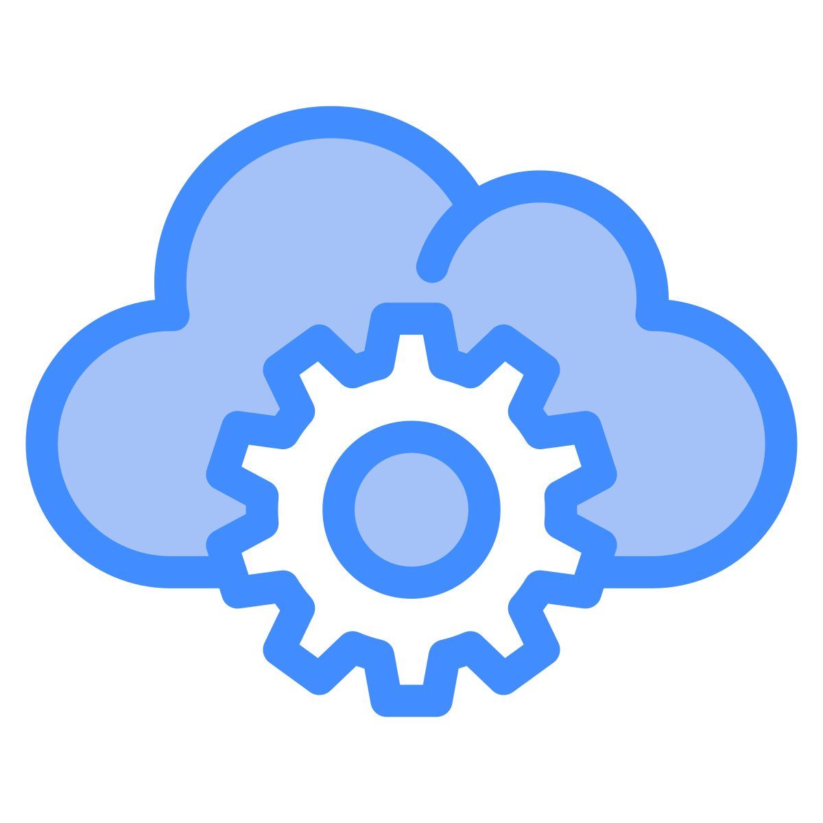 configurações icon