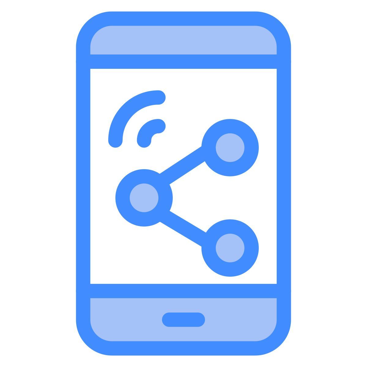 シェア icon