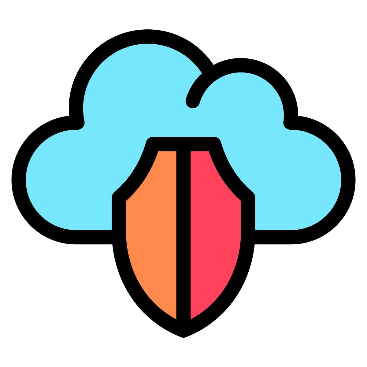 シールド icon