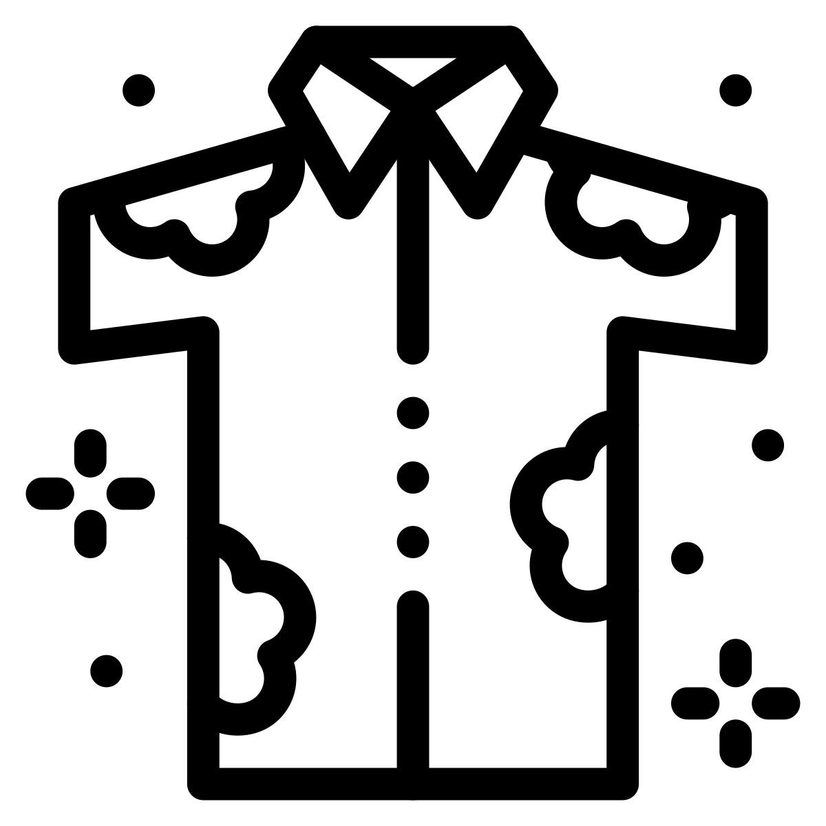 shirt icon