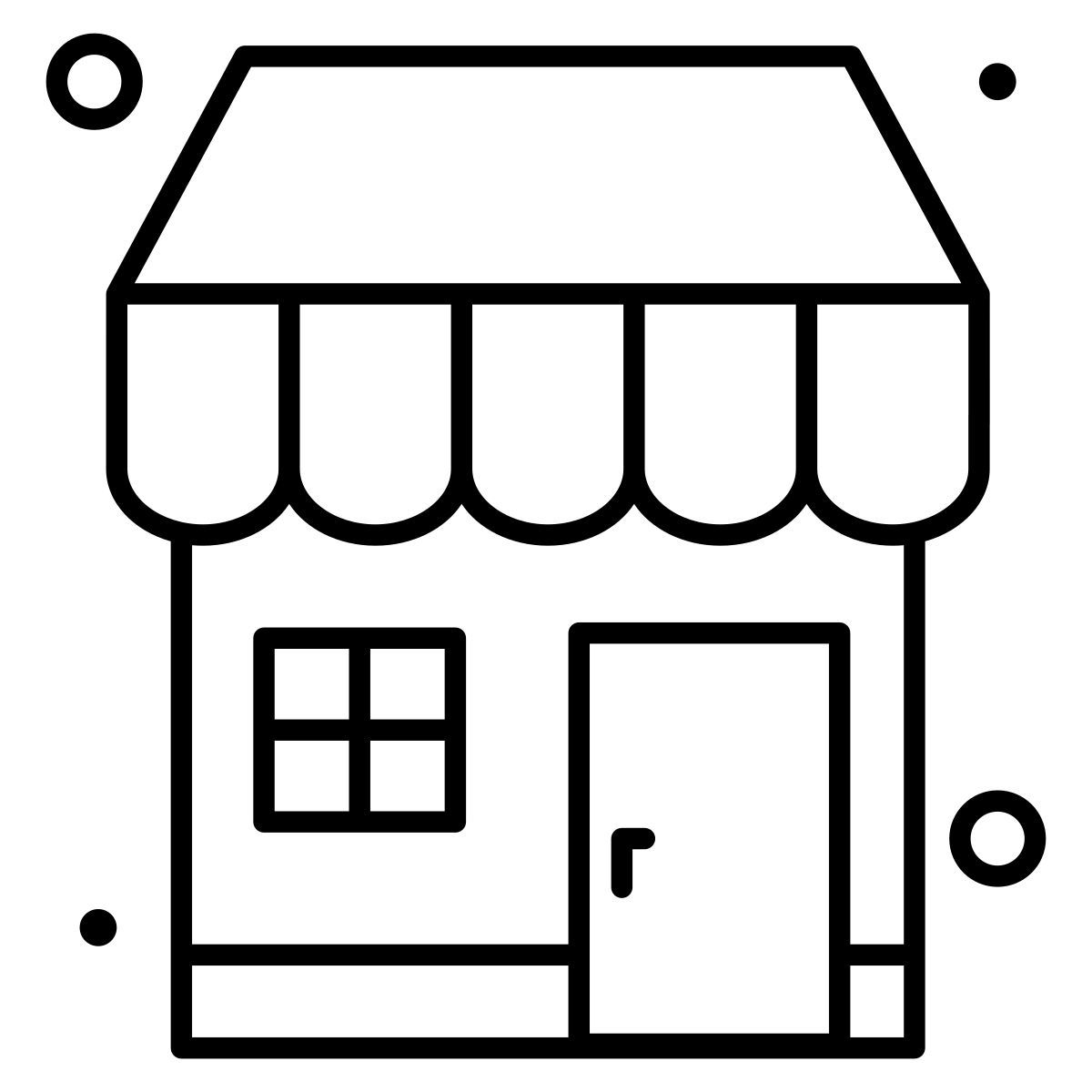 shop icon