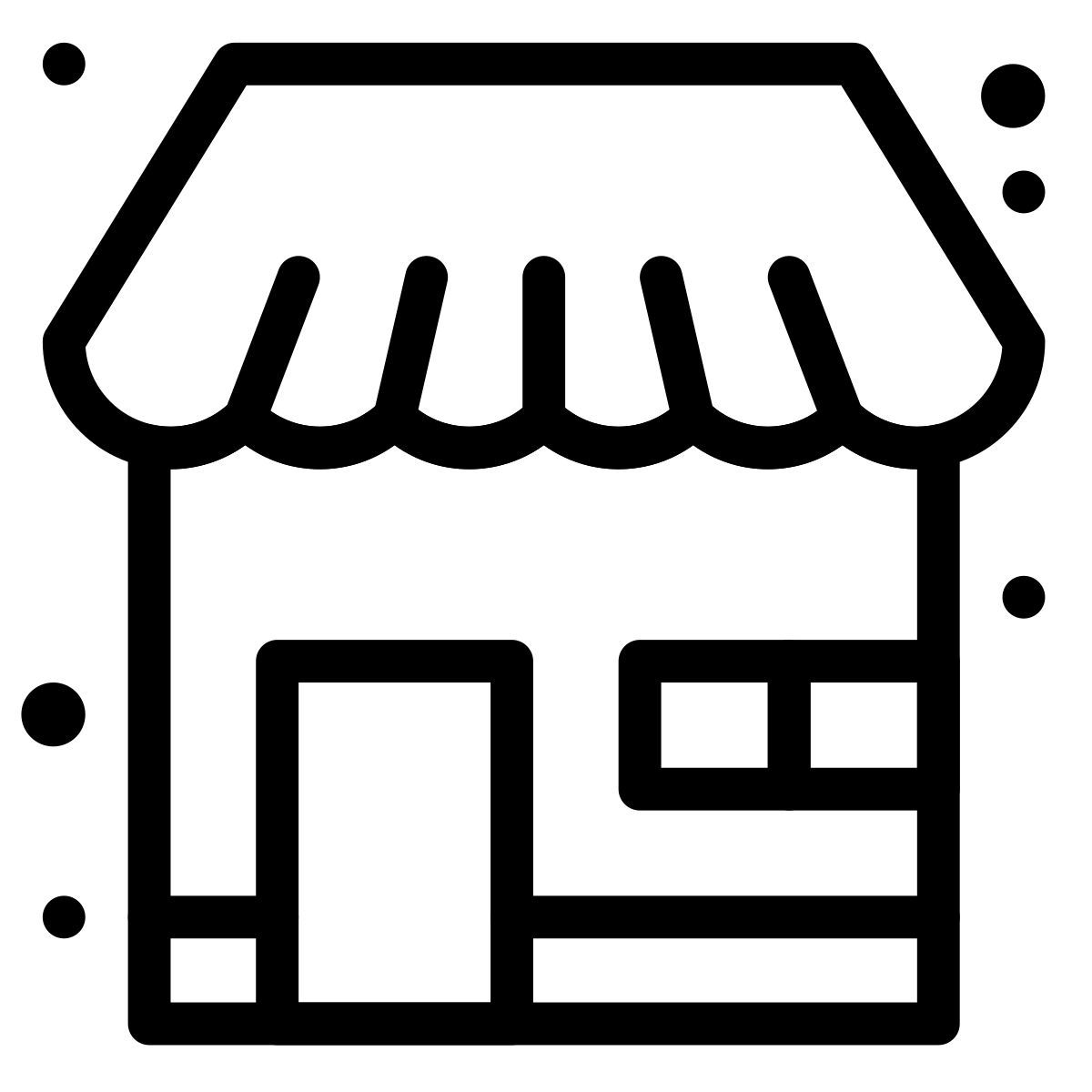 shop icon