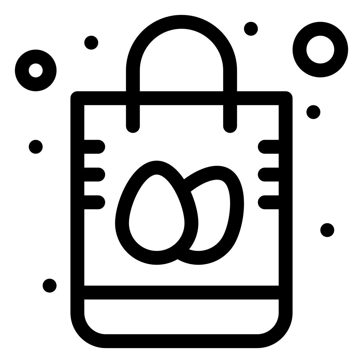 shopping icon
