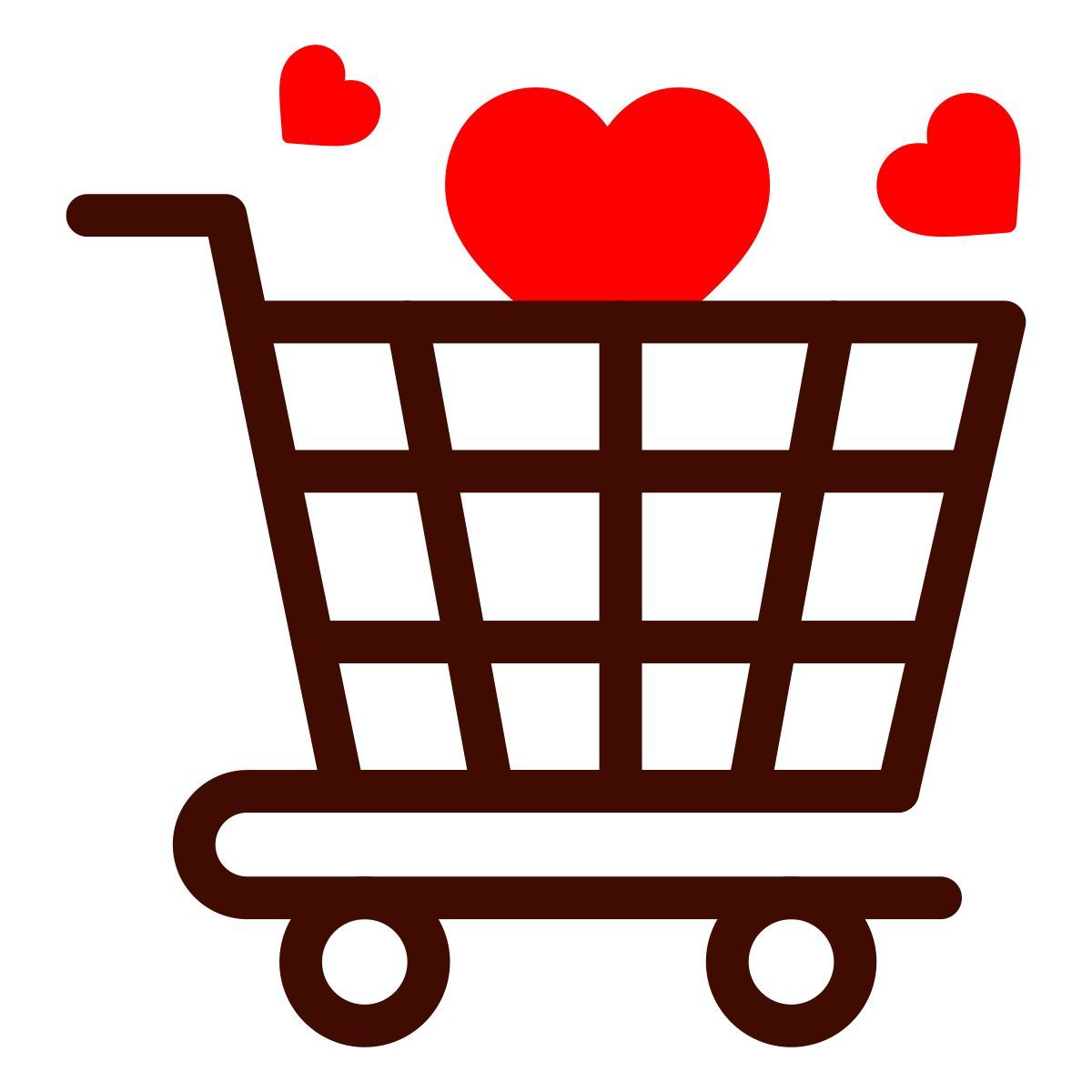 shopping icon