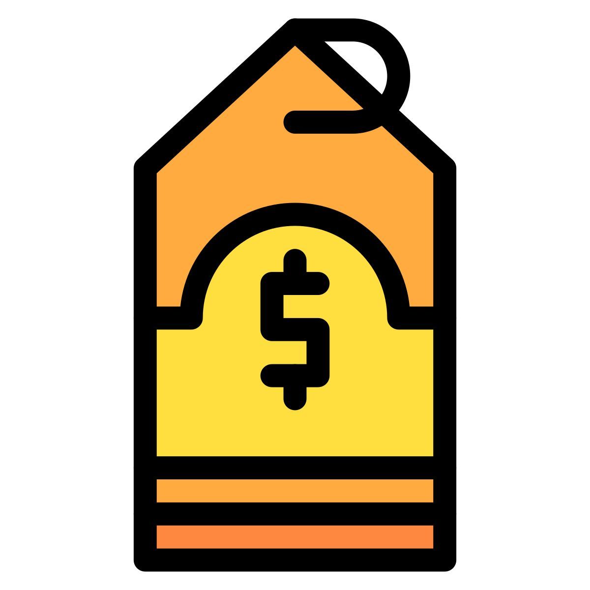 징후 icon