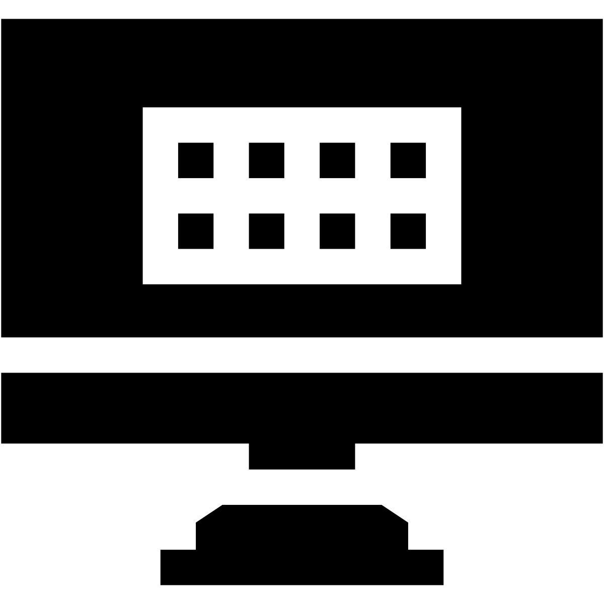 Intelligent icon