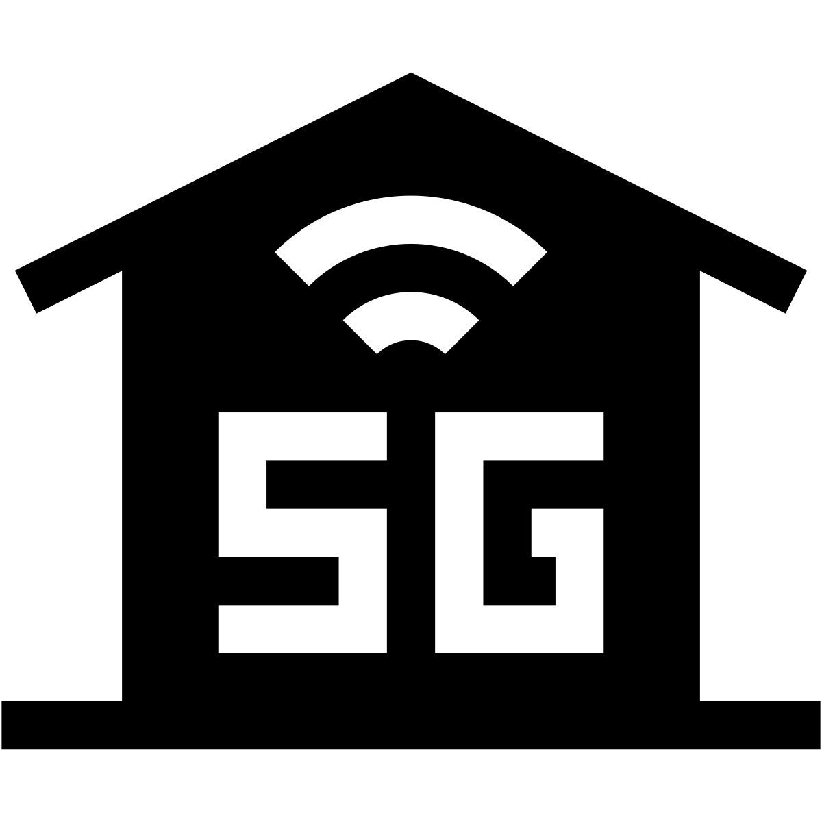 スマートホームオートメーション icon