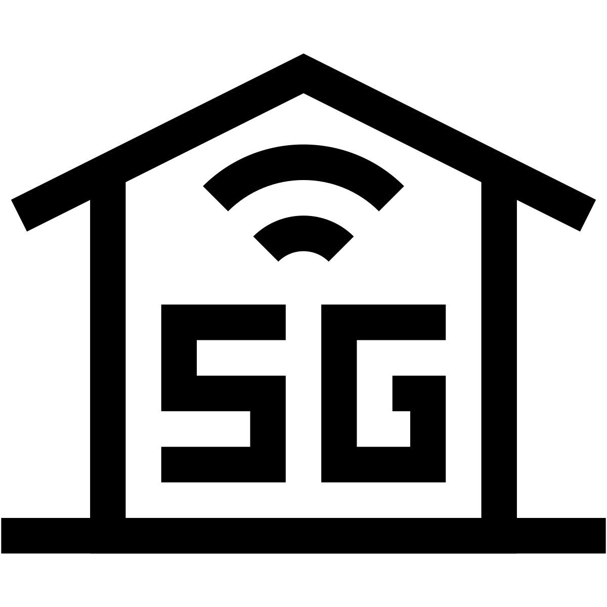 スマートホームオートメーション icon