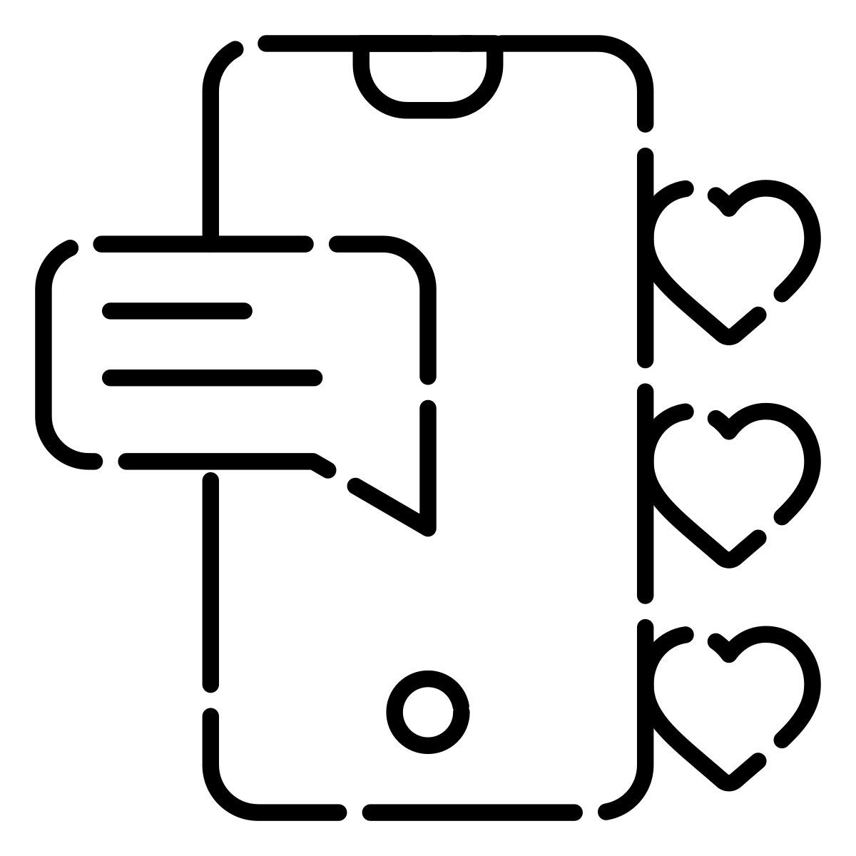 smartphone icon