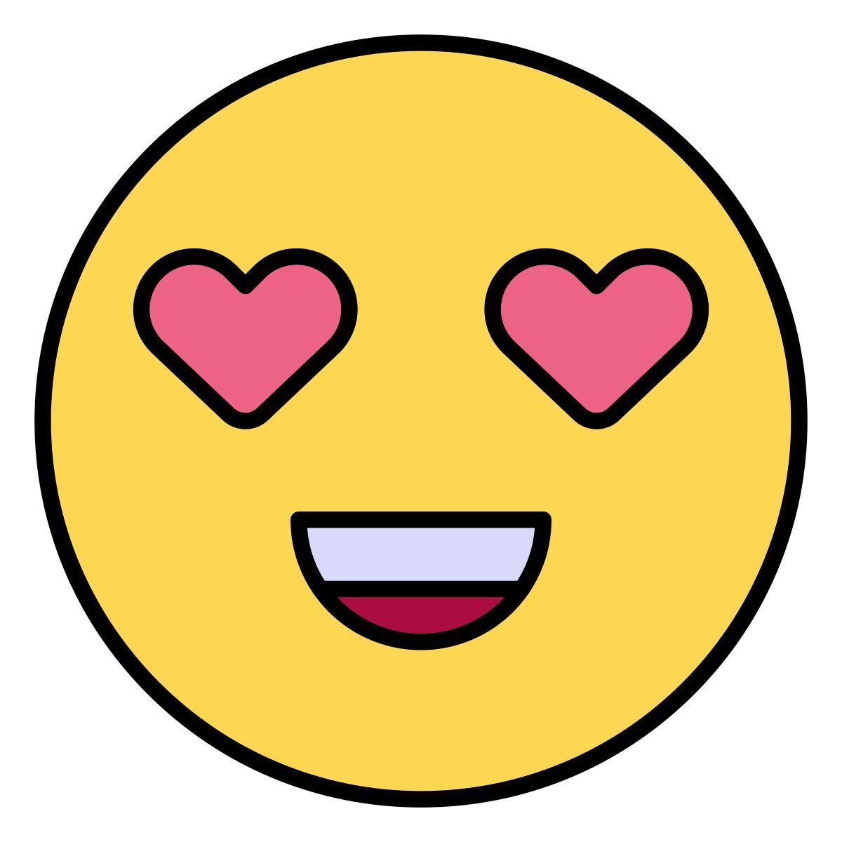 smiley icon