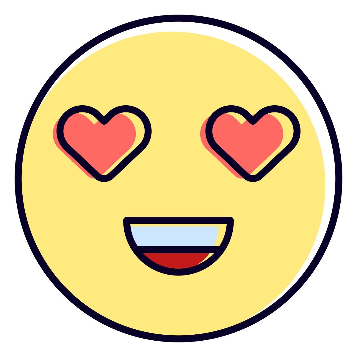smiley icon