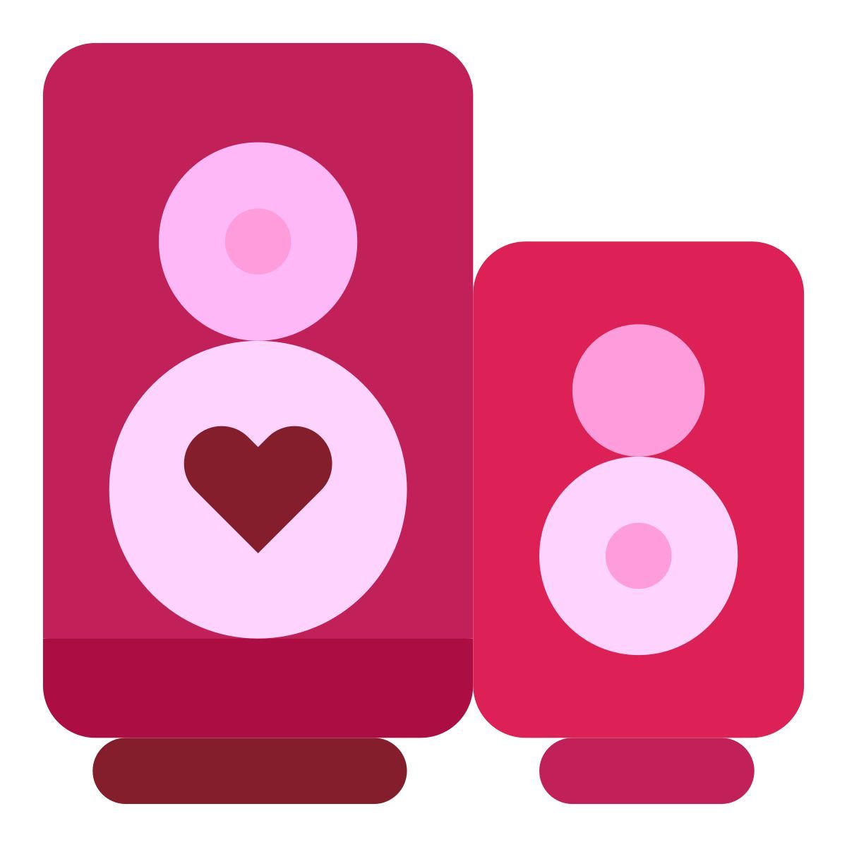 altoparlante icon