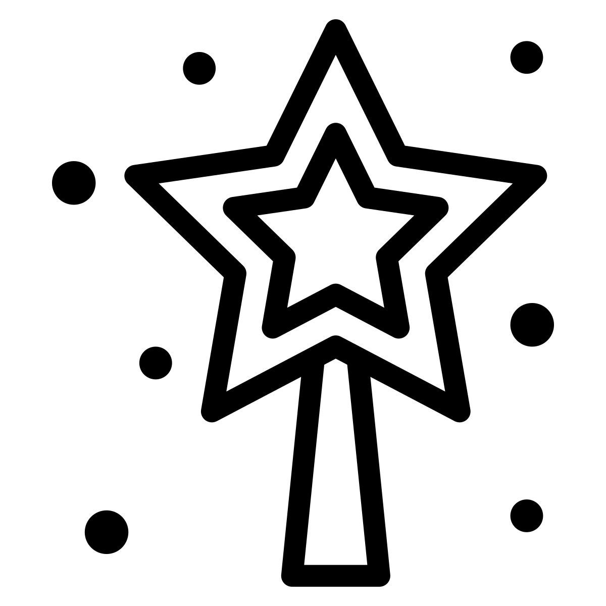 stelle icon