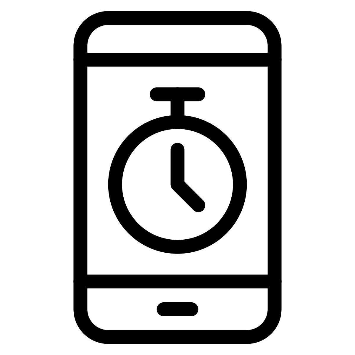 detener icon