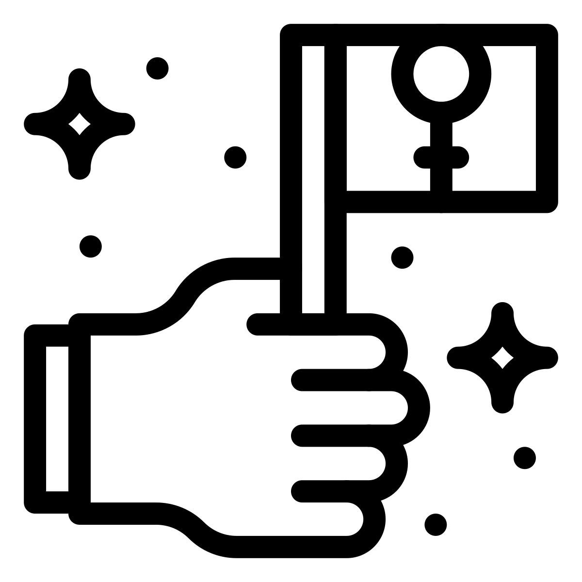 detener icon