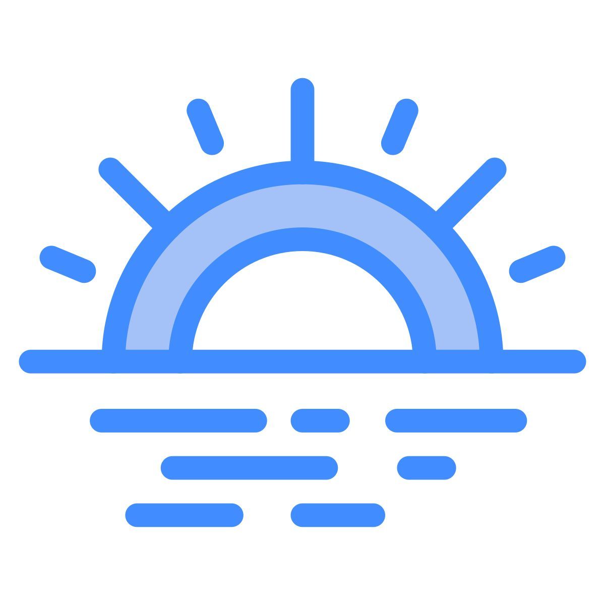 sole icon
