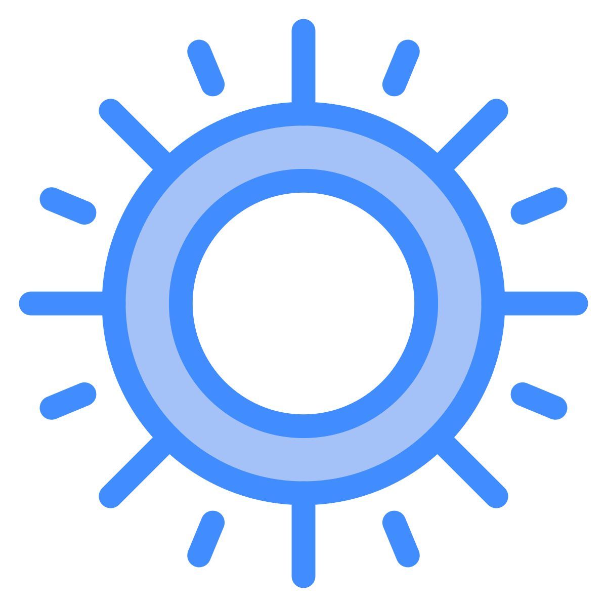 soleil icon