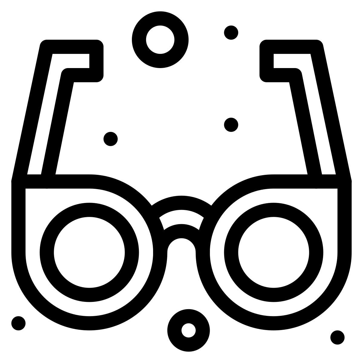 sunglasses icon