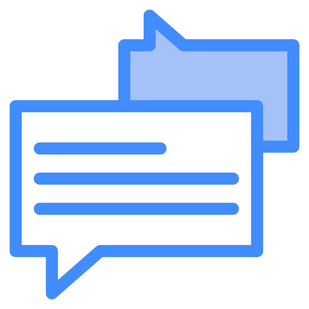parler icon