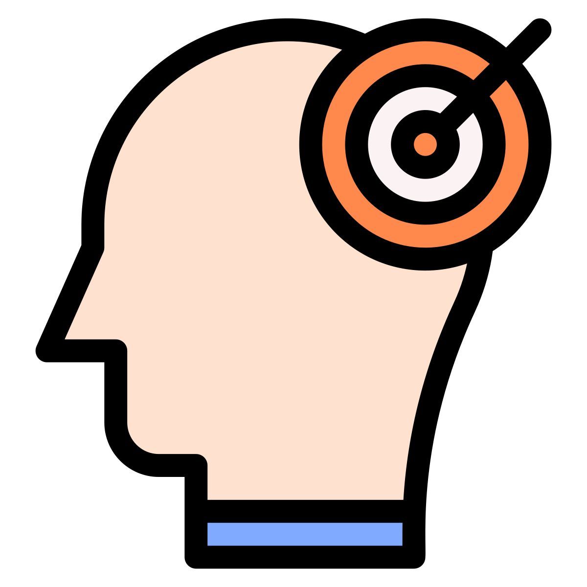 target icon