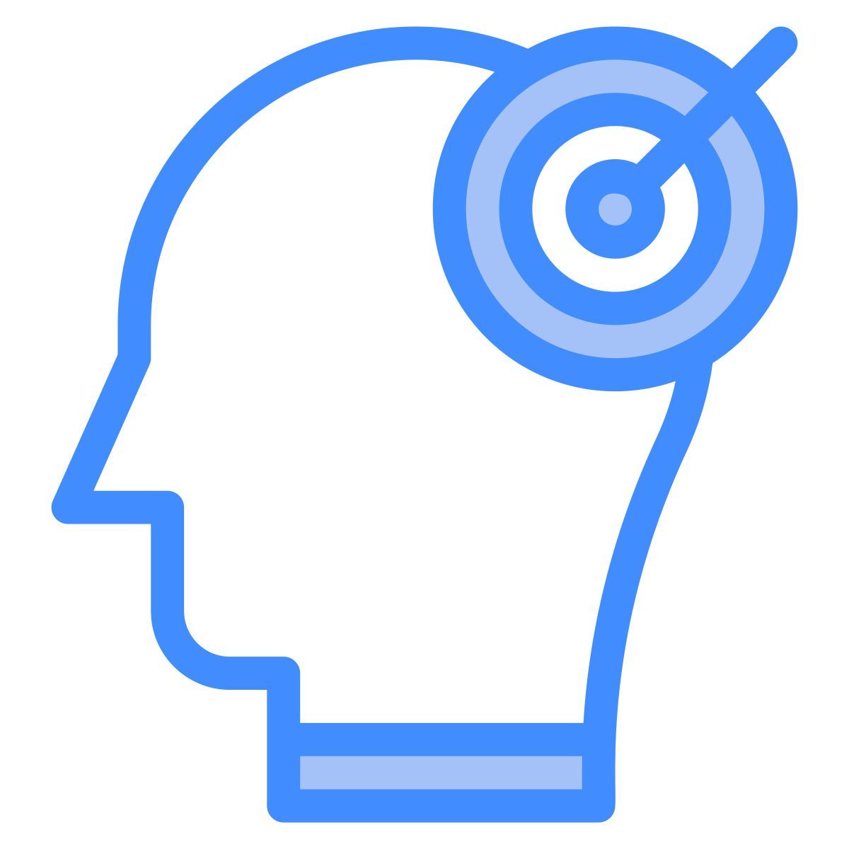 target icon