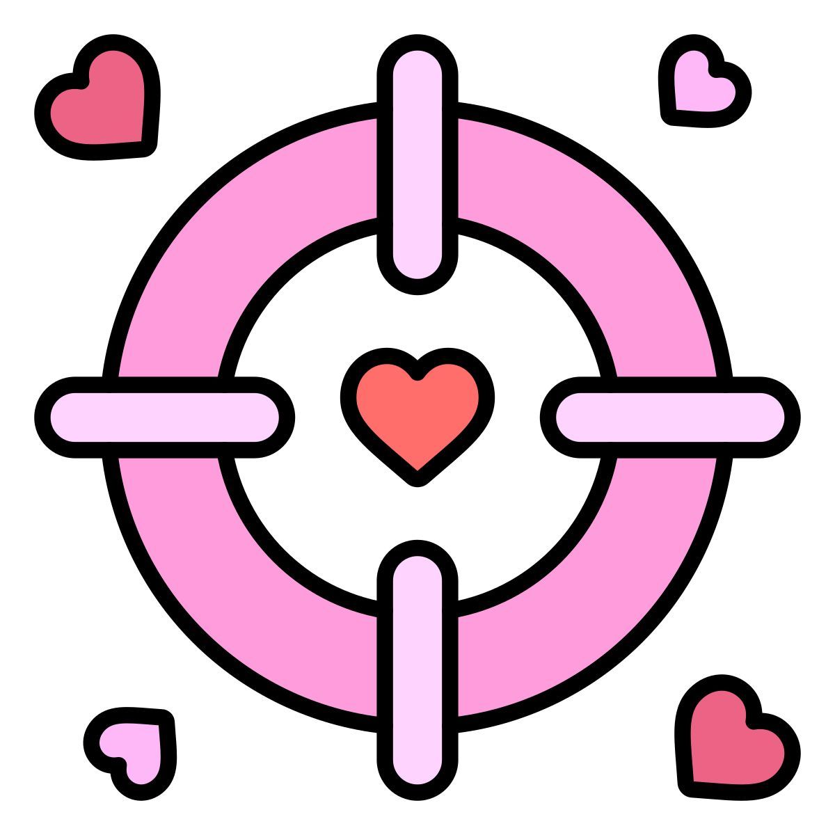 definir ubicación icon